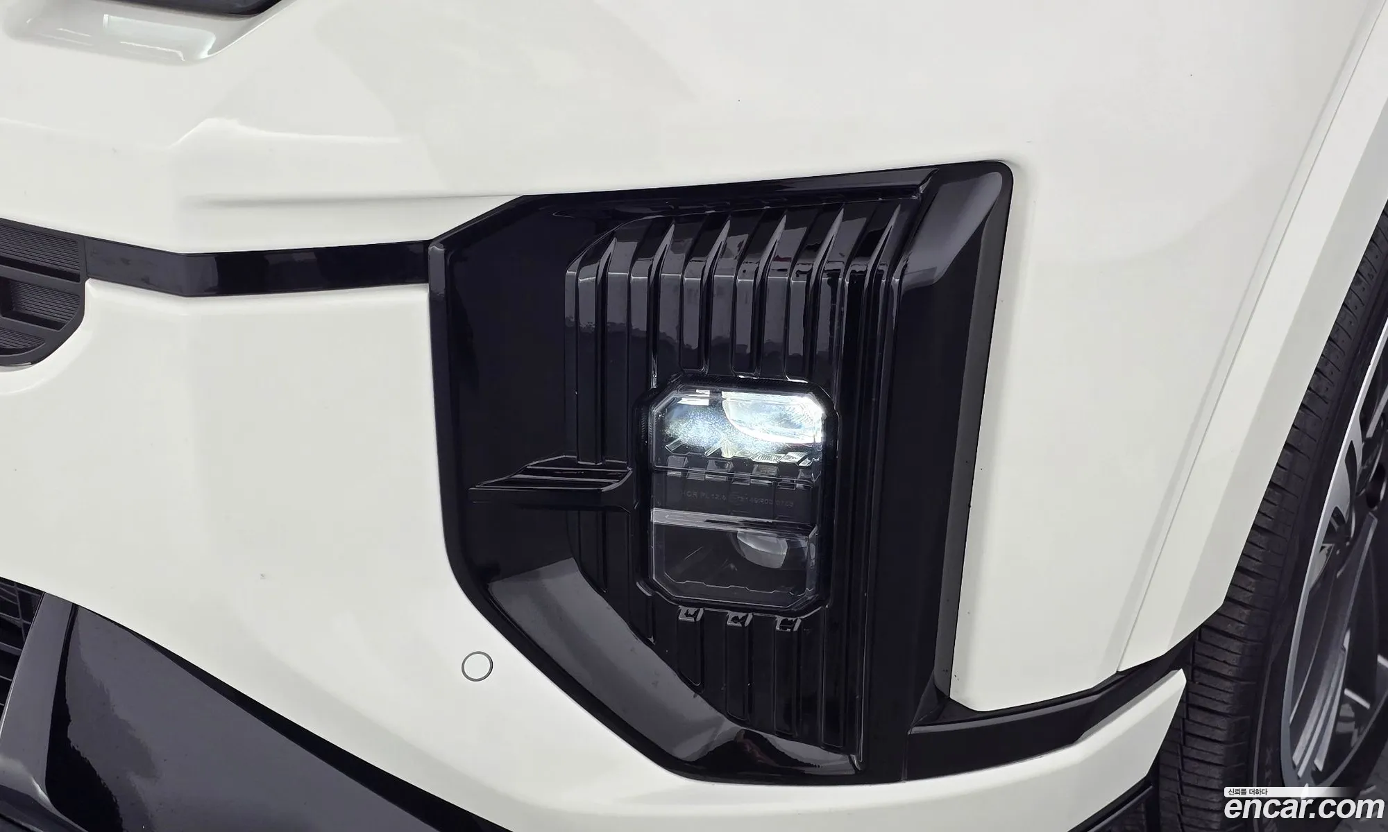 KG Mobility (SsangYong) Actyon 2025 KPBPS3D21TP120573 — 21