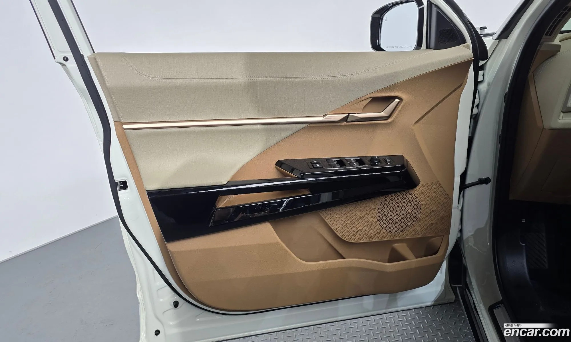 KG Mobility (SsangYong) Actyon 2025 KPBPS3D21TP120573 — 7