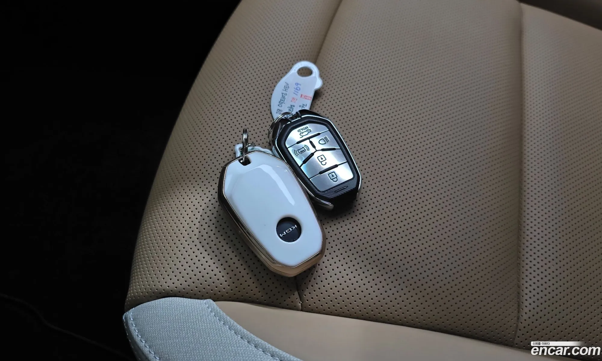 KG Mobility (SsangYong) Actyon 2025 KPBPS3D21TP120573 — 16