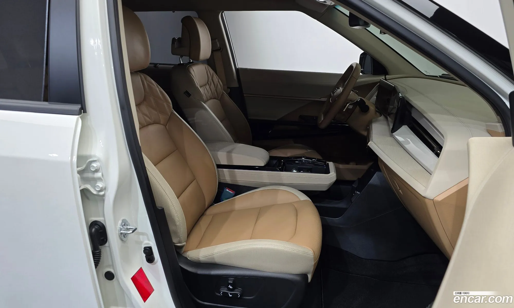 KG Mobility (SsangYong) Actyon 2025 KPBPS3D21TP120573 — 3