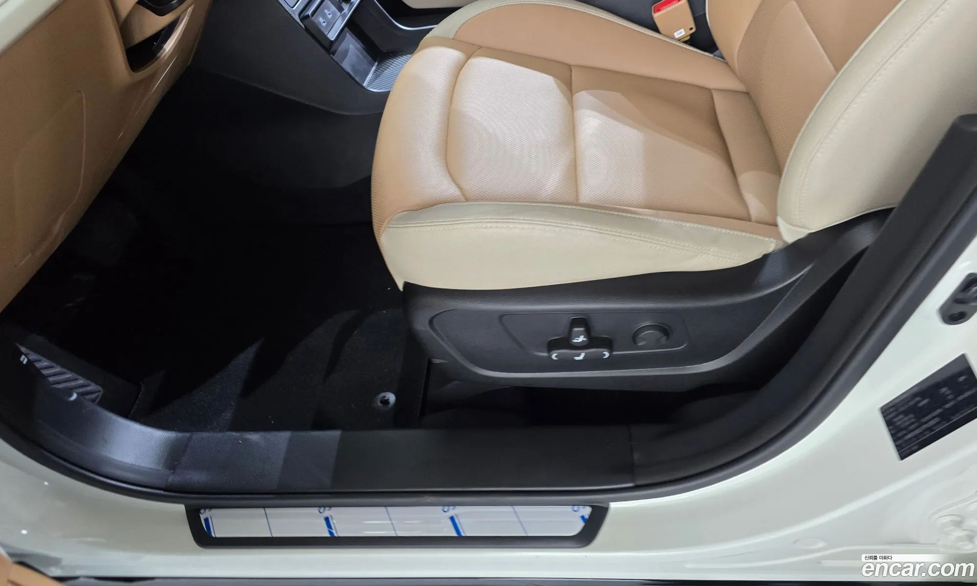 KG Mobility (SsangYong) Actyon