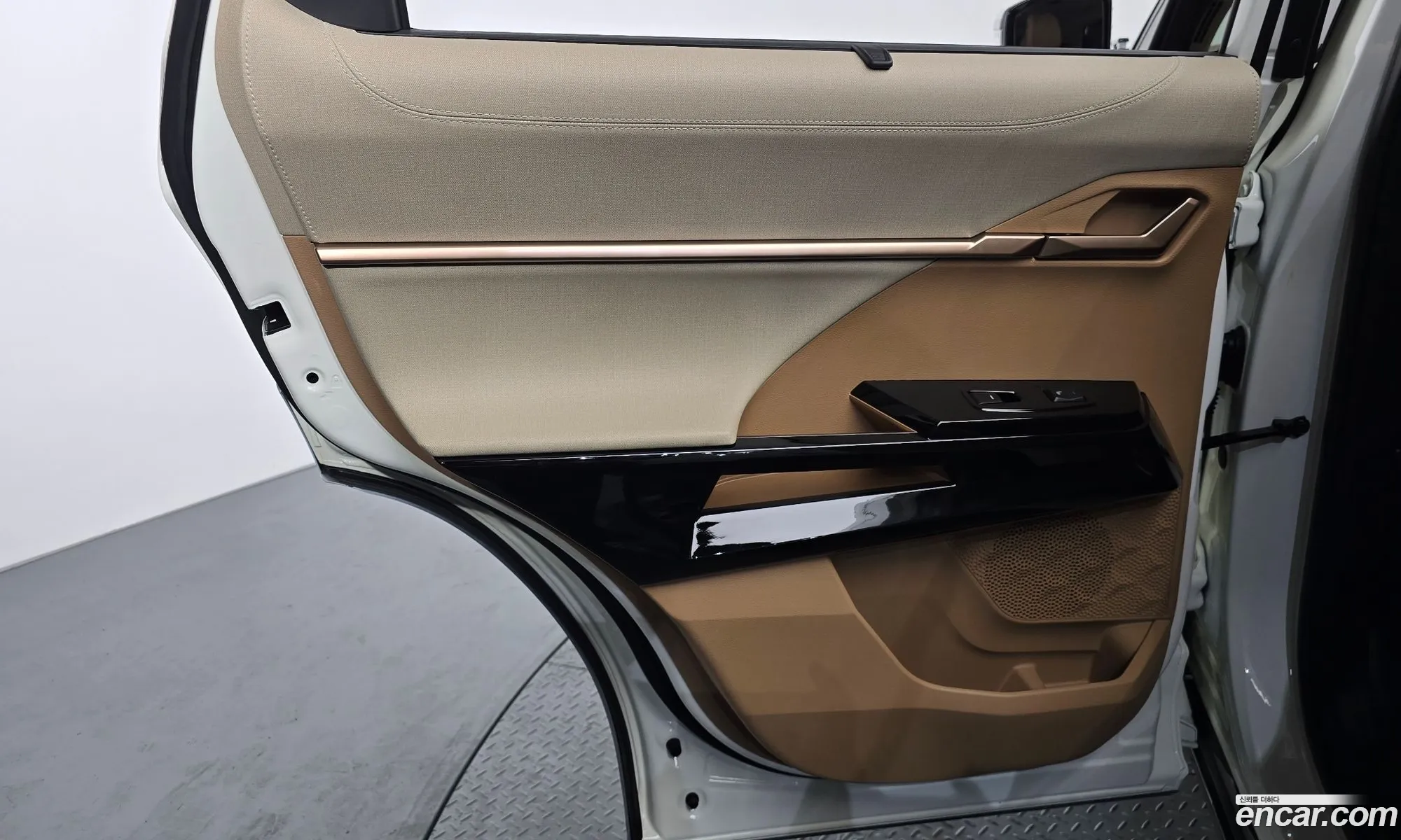 KG Mobility (SsangYong) Actyon 2025 KPBPS3D21TP120573 — 15