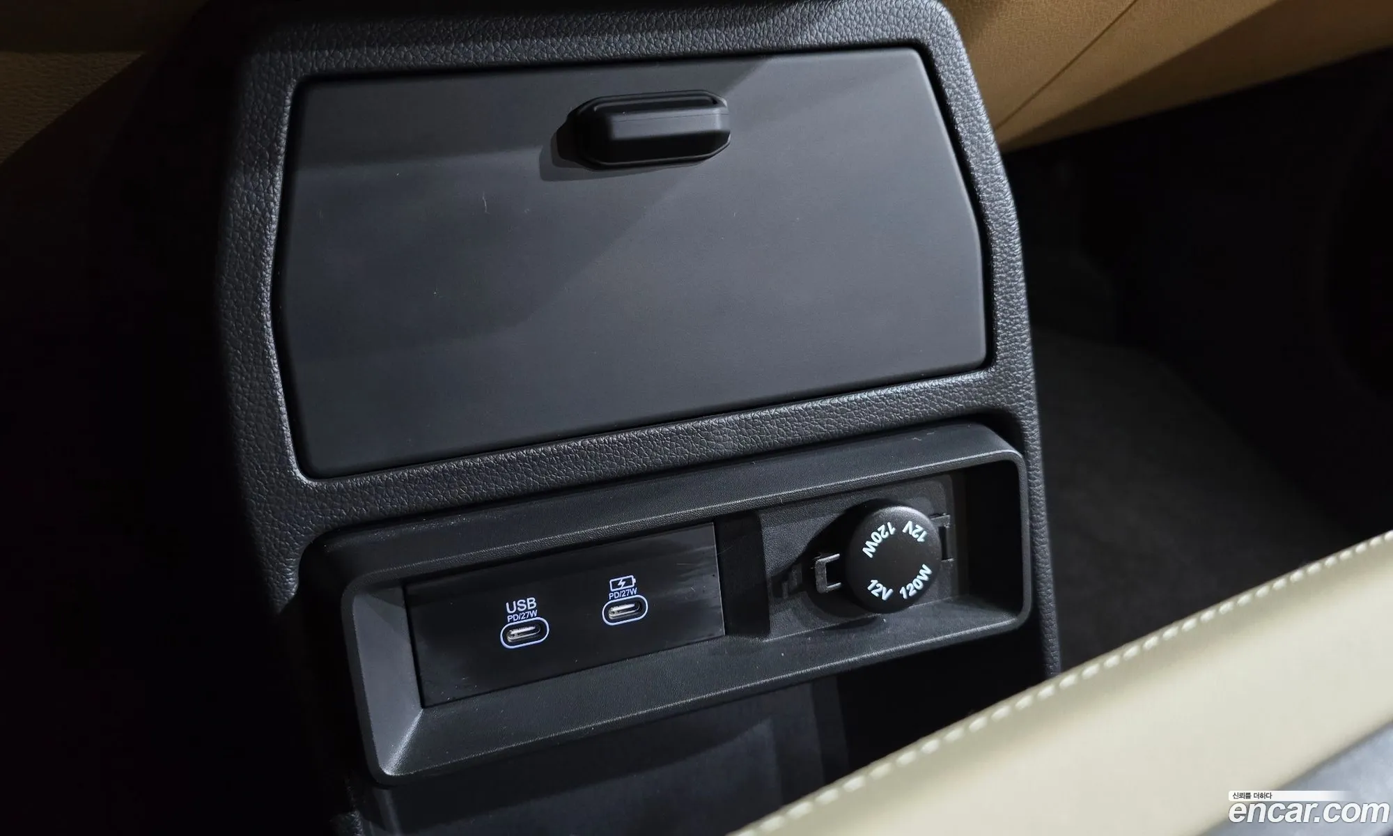 KG Mobility (SsangYong) Actyon 2025 KPBPS3D21TP120573 — 11