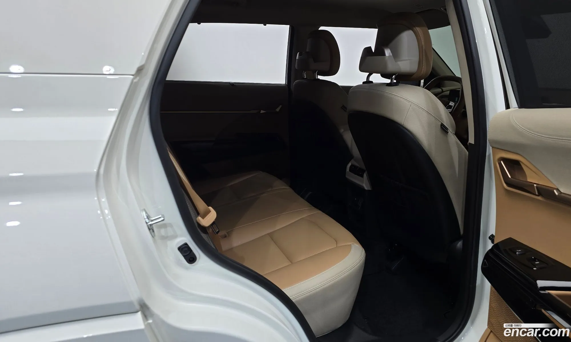 KG Mobility (SsangYong) Actyon 2025 KPBPS3D21TP120573 — 23
