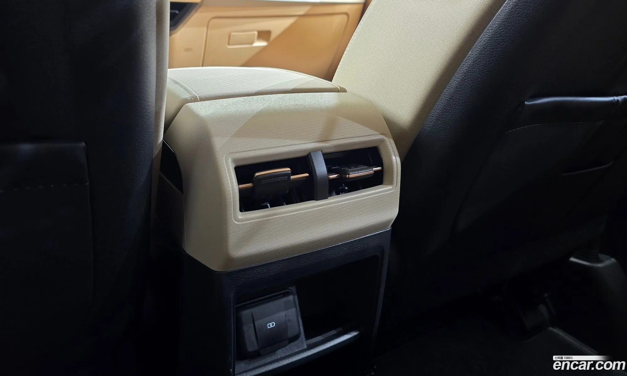 KG Mobility (SsangYong) Actyon 2025 KPBPS3D21TP120573 — 9