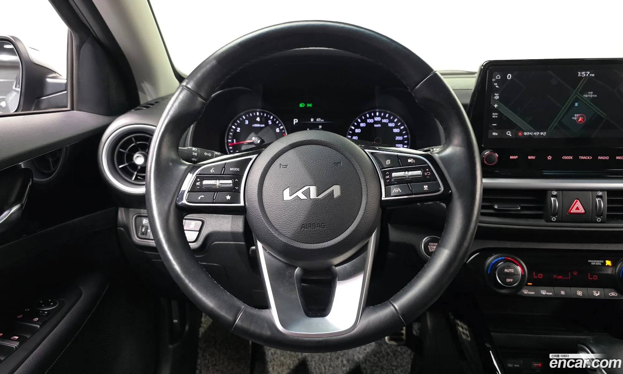 Kia K3 2023 KNAF241BEPA955763 — 5