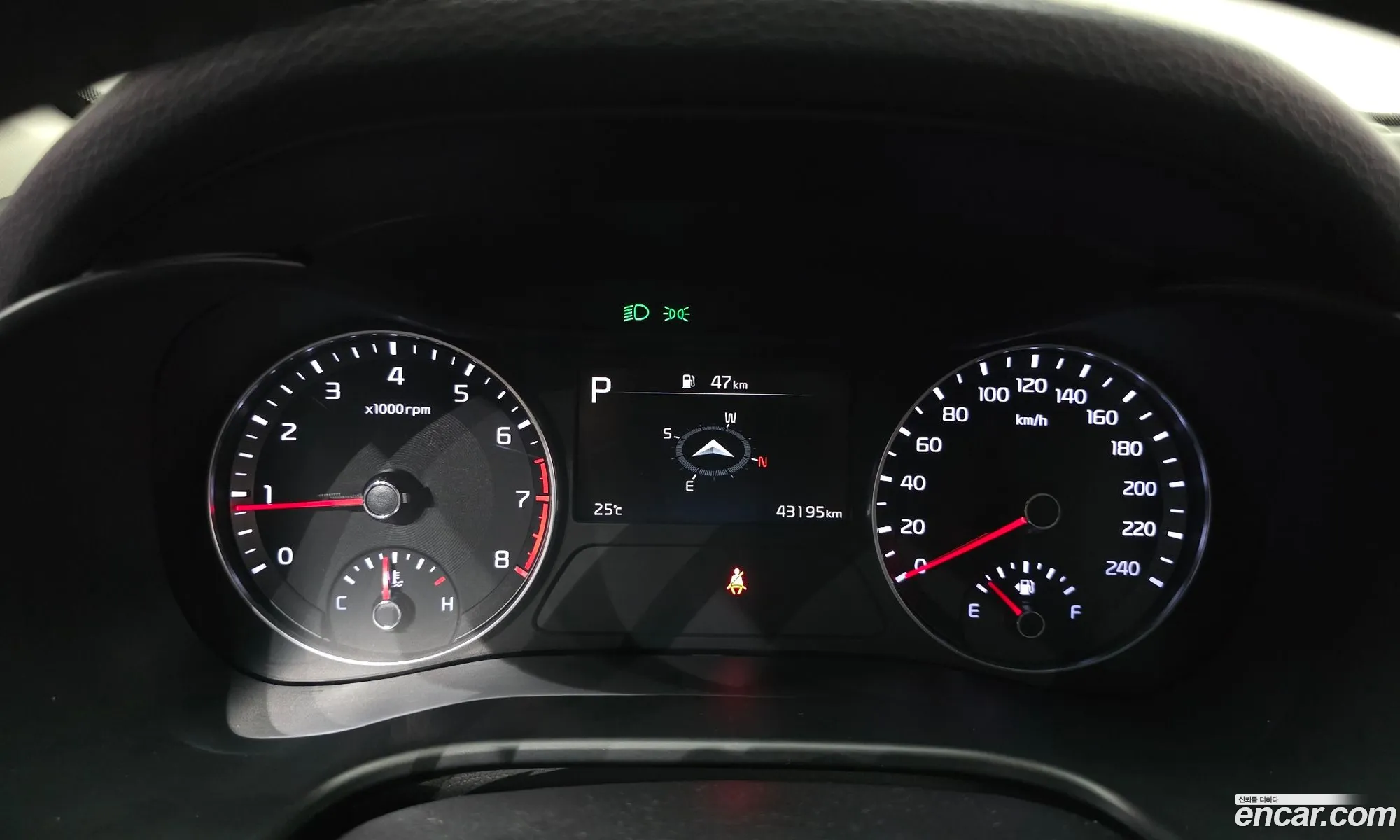 Kia K3 2023 KNAF241BEPA955763 — 15
