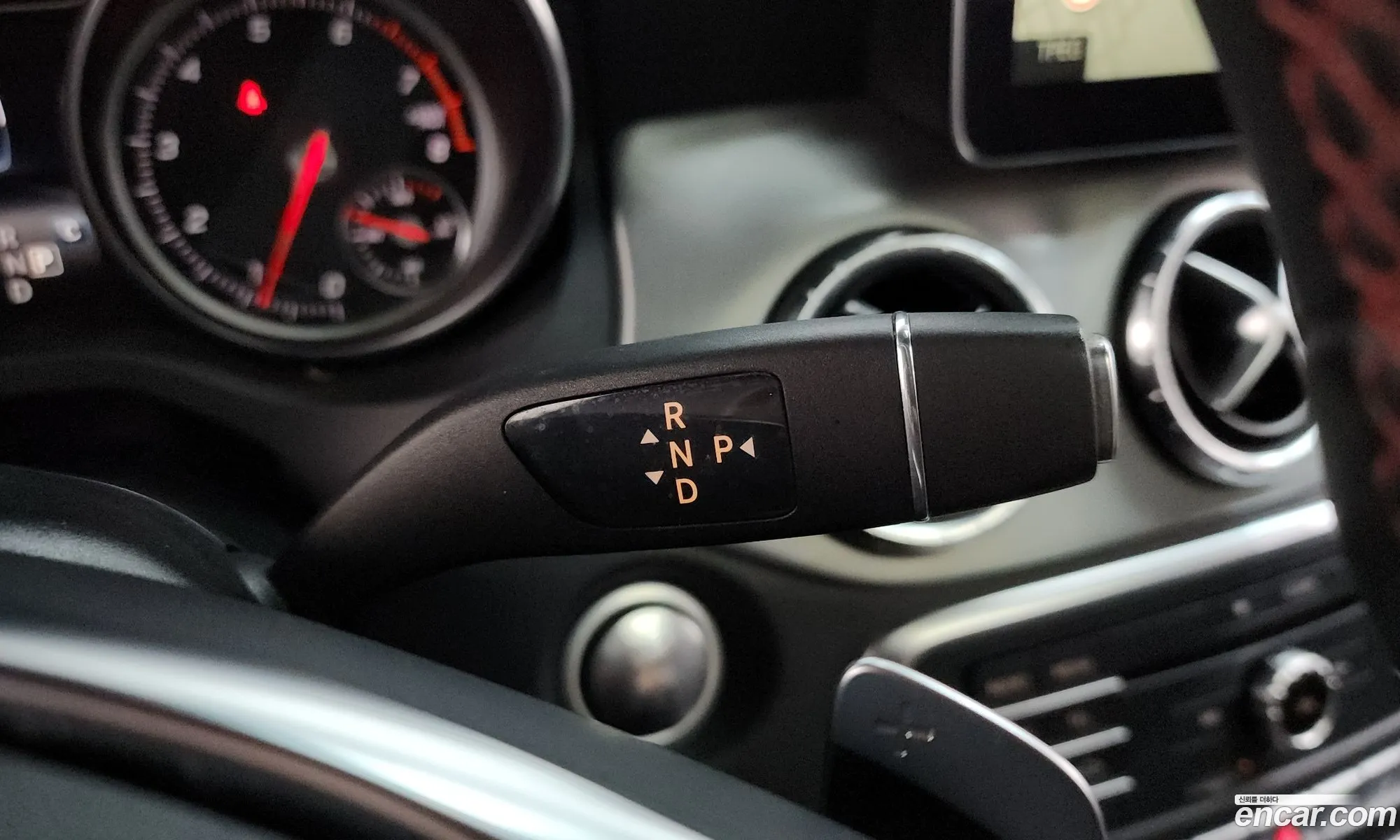 Mercedes-Benz CLA-Class C117 2017 — 11