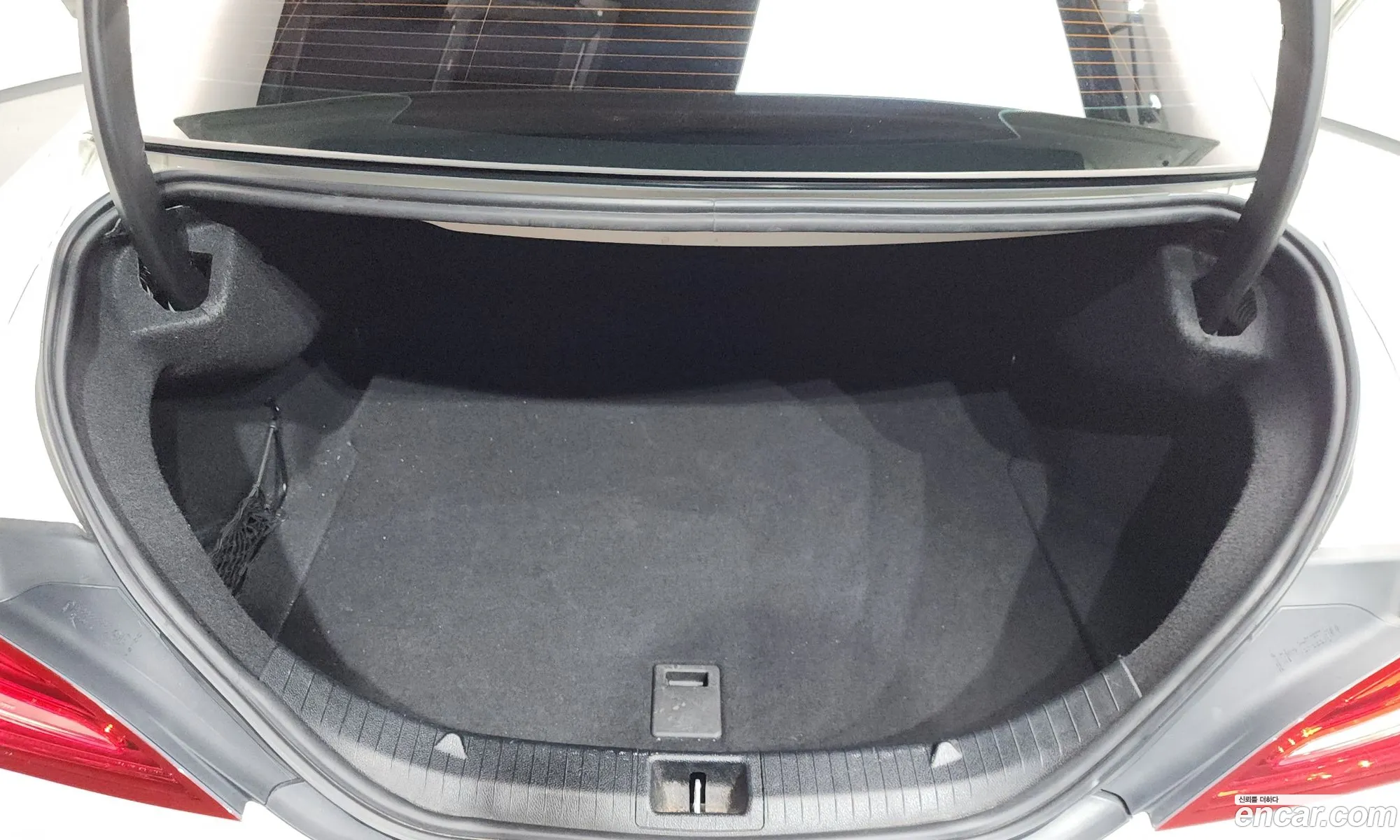 Mercedes-Benz CLA-Class C117 2017 — 4