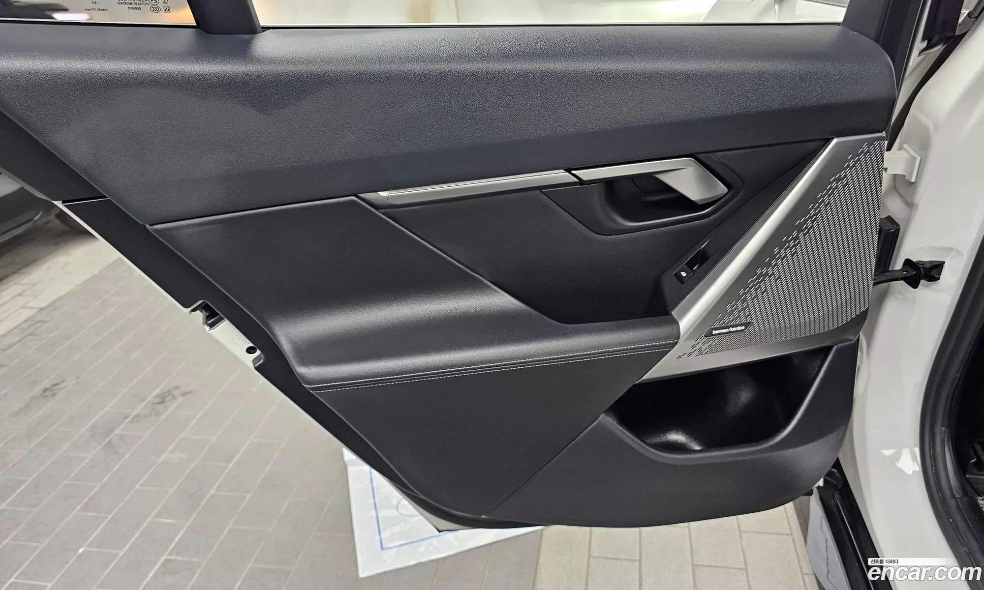 BMW 5 Series 2024 — 7