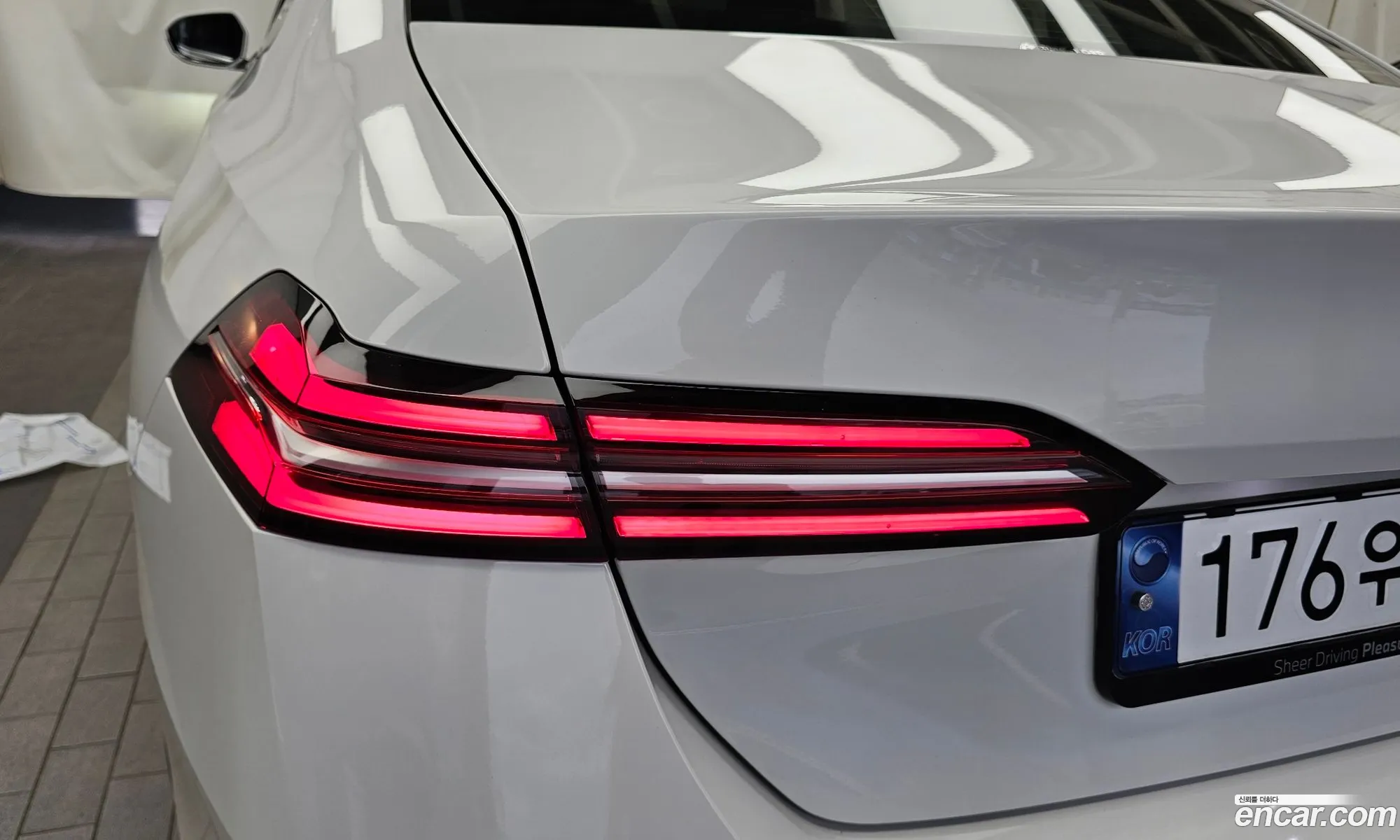BMW 5 Series 2024 — 26