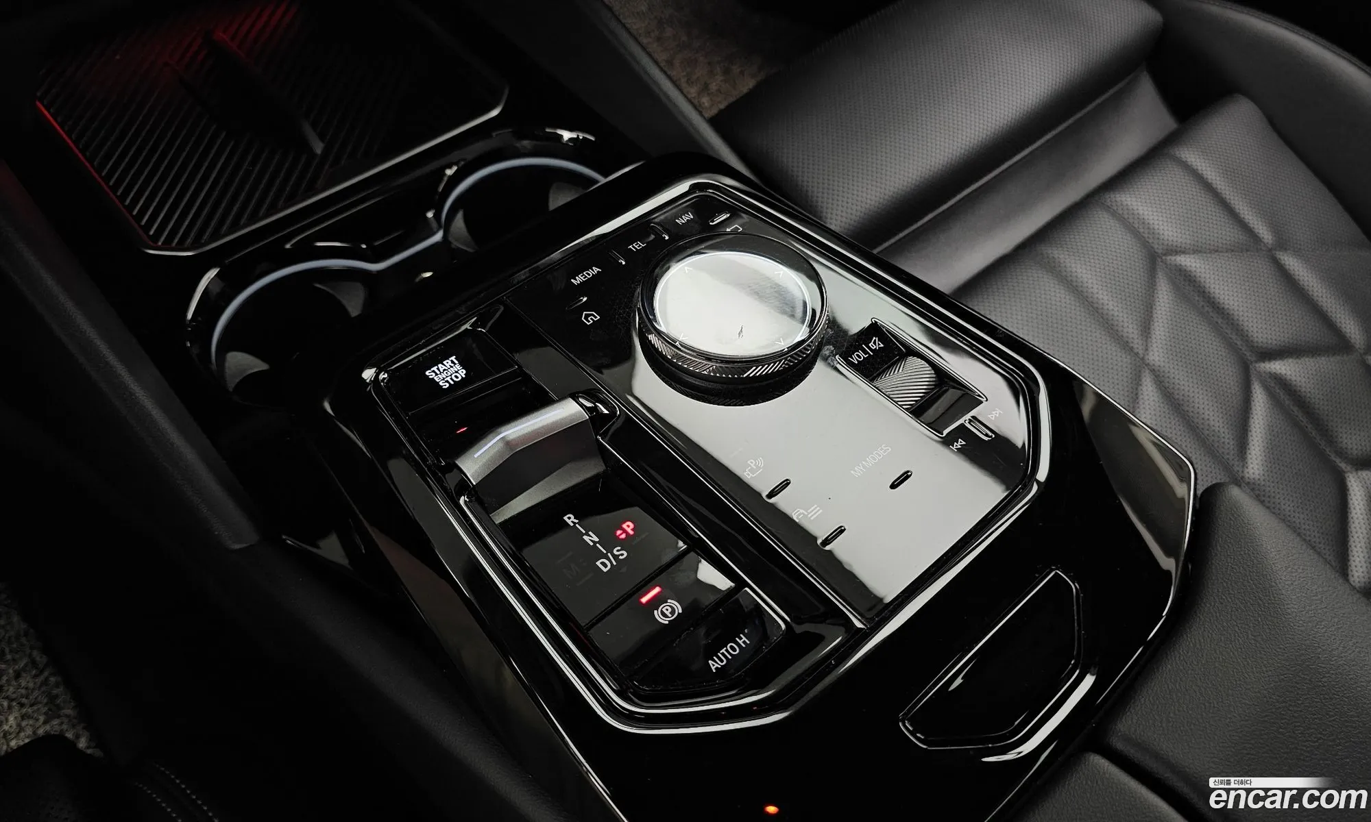 BMW 5 Series 2024 — 8