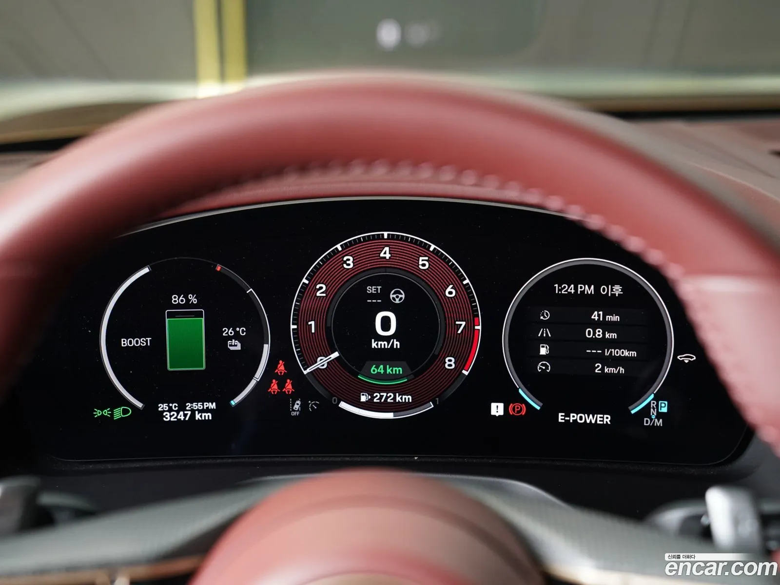Porsche Panamera 2024 — 10