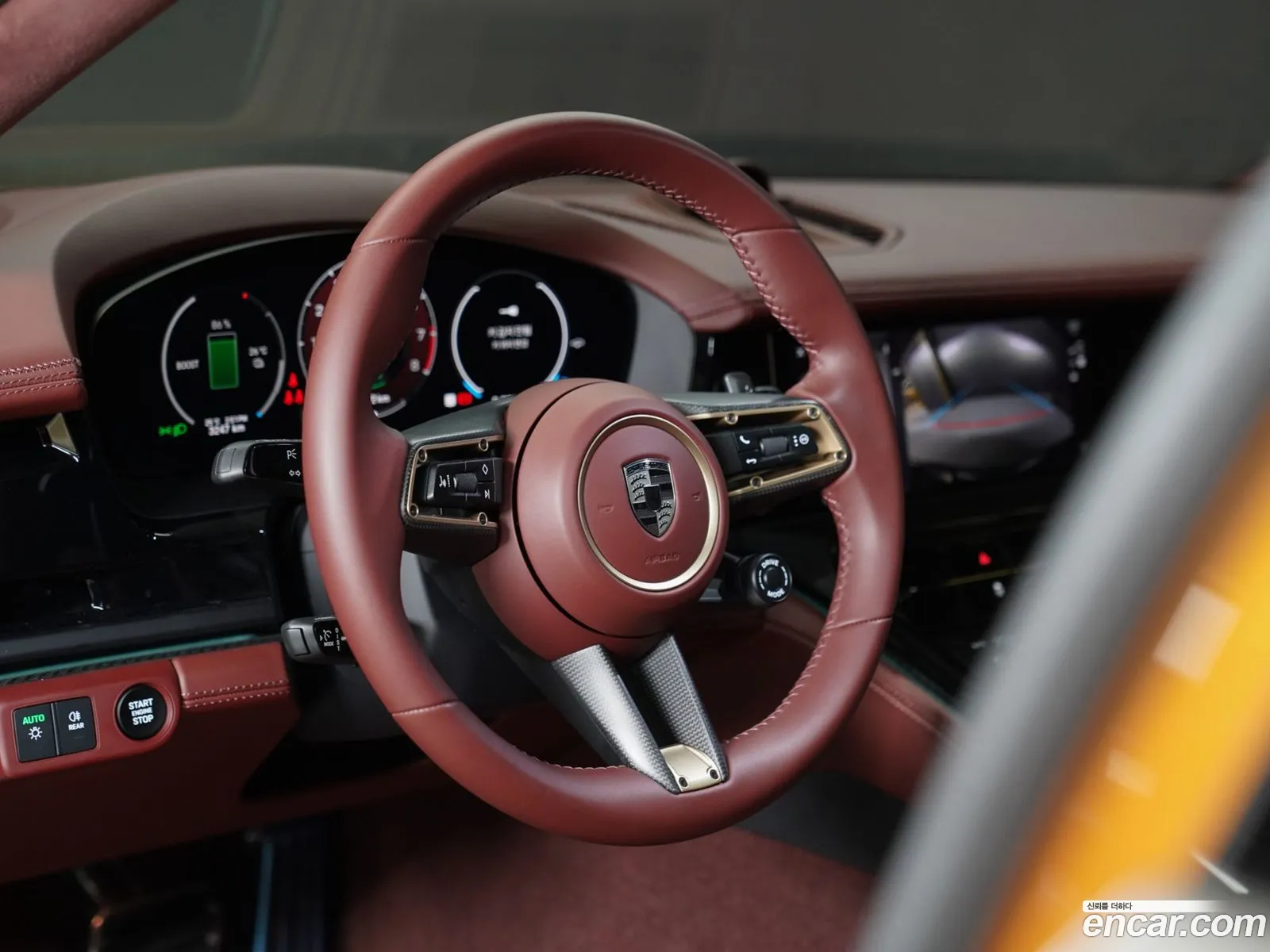 Porsche Panamera 2024 — 9