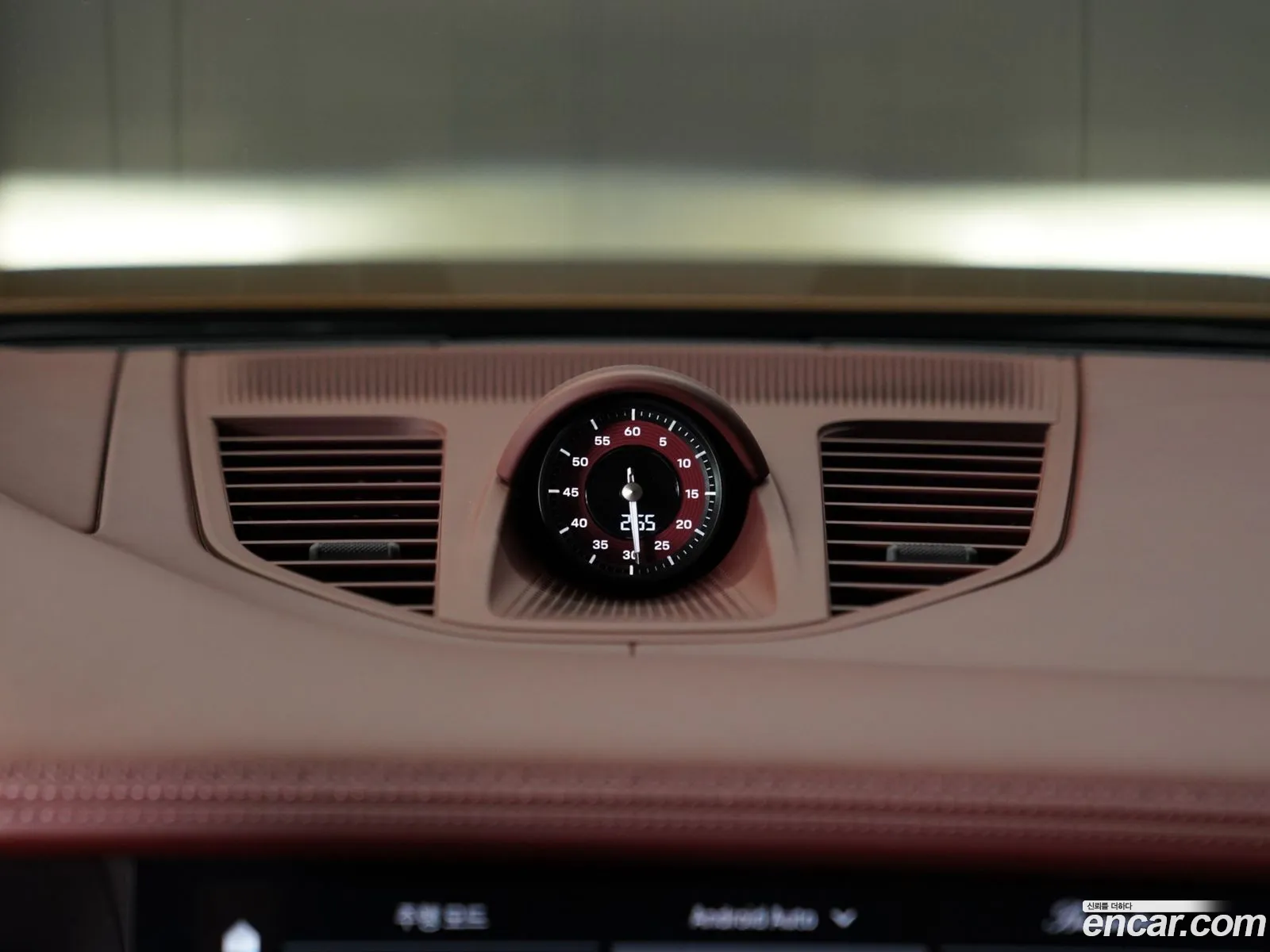 Porsche Panamera 2024 — 3