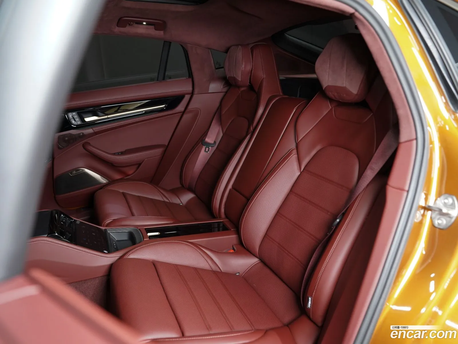 Porsche Panamera 2024 — 13