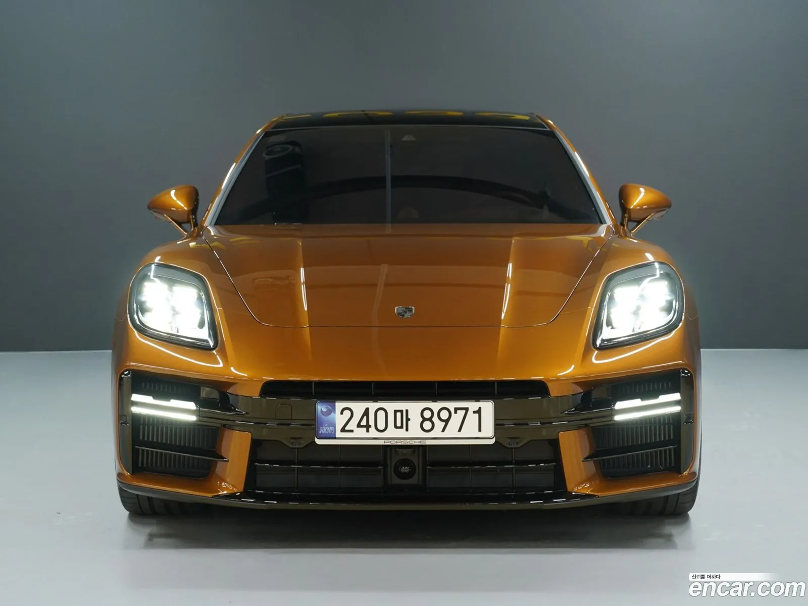 Porsche Panamera 2024 — 6