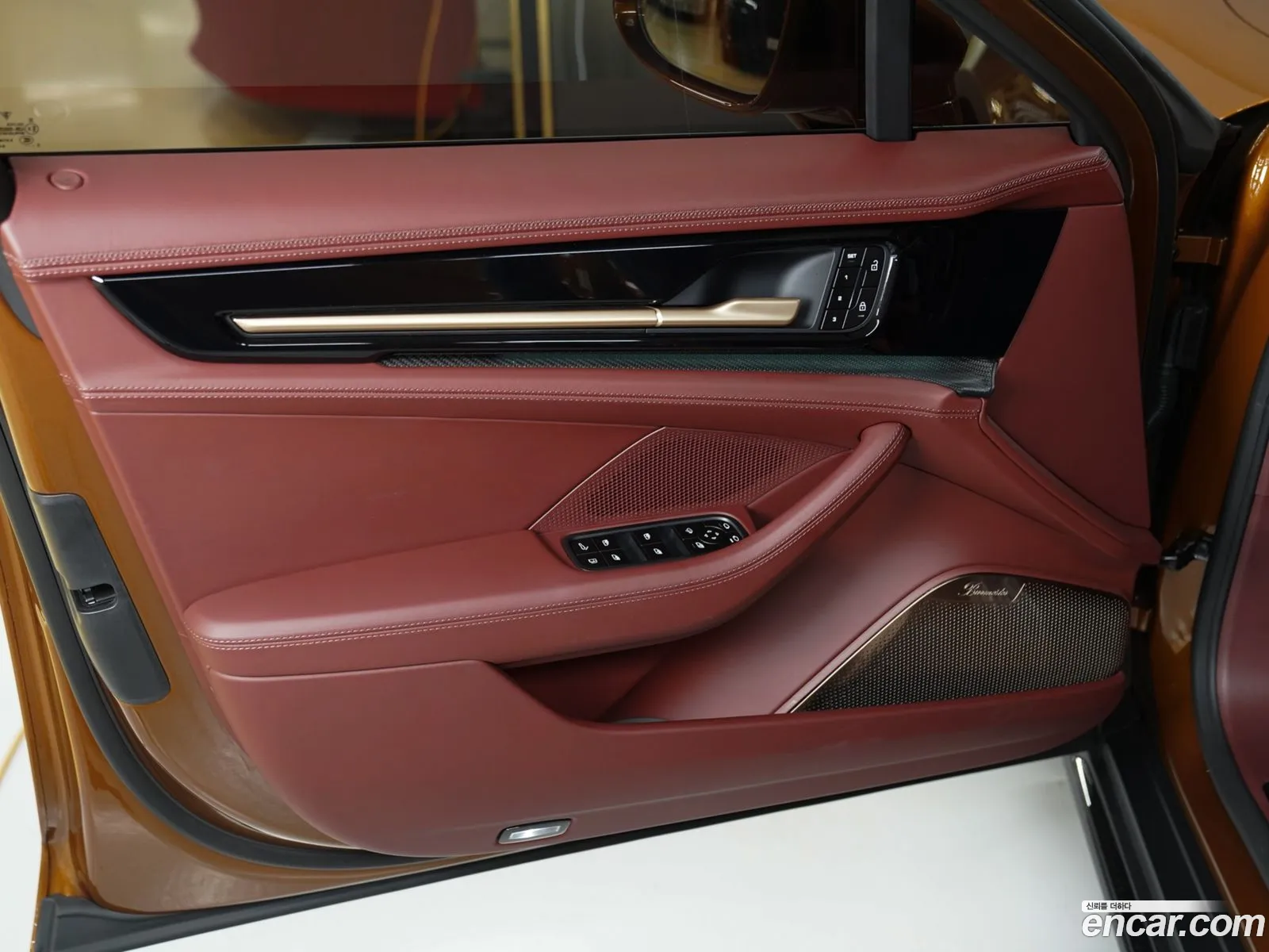 Porsche Panamera 2024 — 2