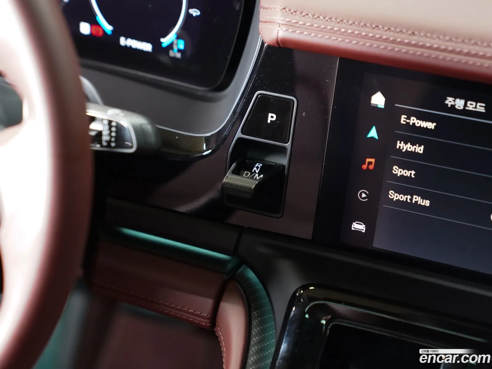 Porsche Panamera 2024 — 11