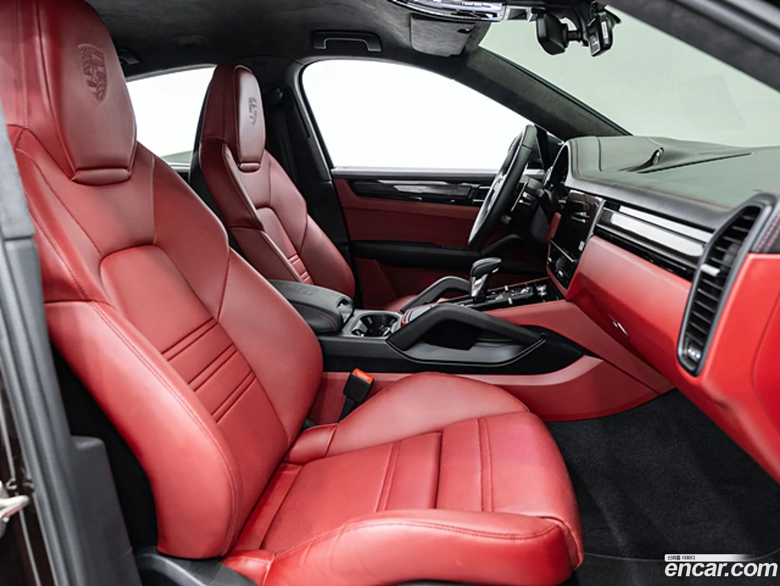 Porsche Cayenne 2023 — 20