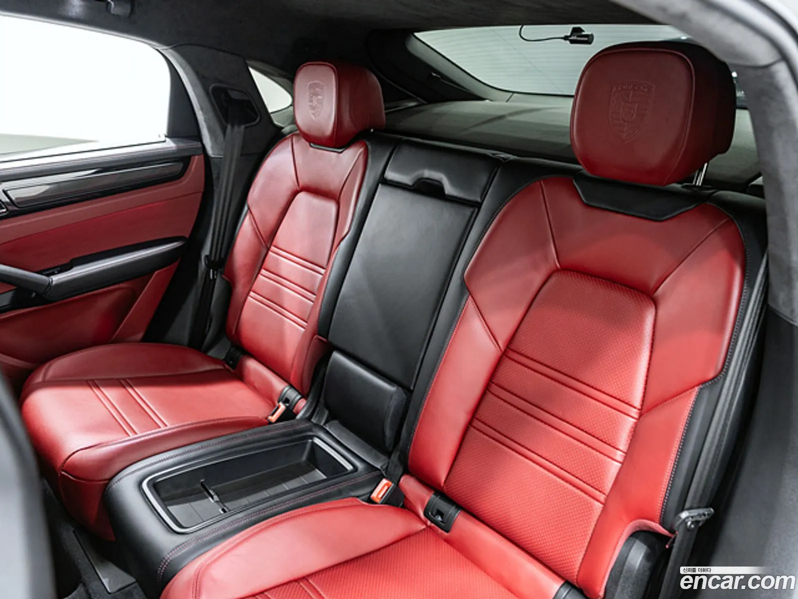 Porsche Cayenne 2023 — 10