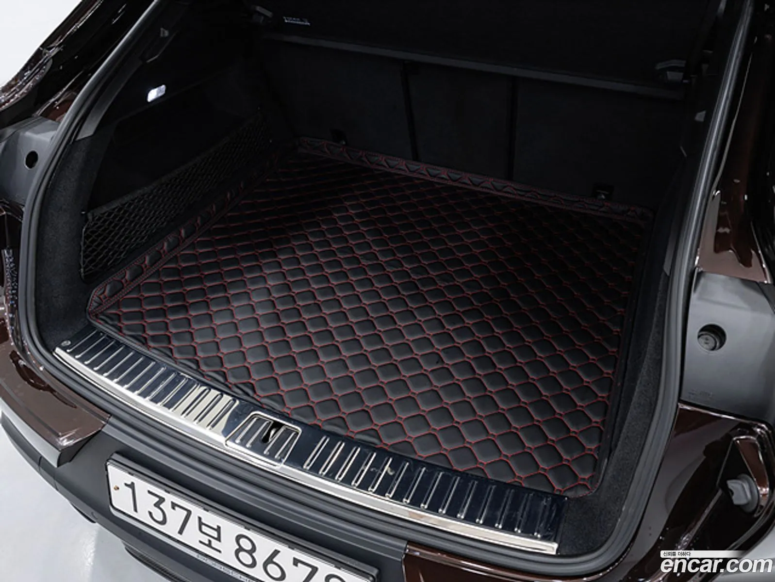 Porsche Cayenne 2023 — 6