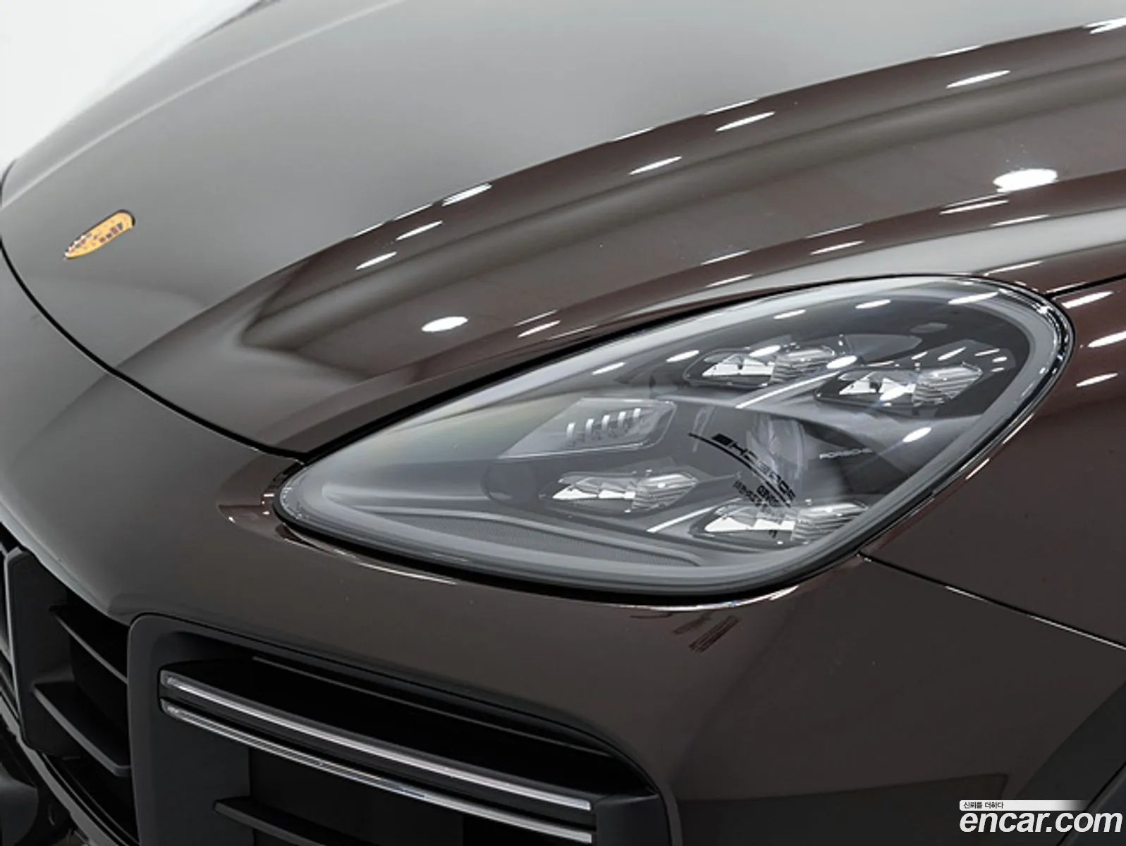 Porsche Cayenne 2023 — 15