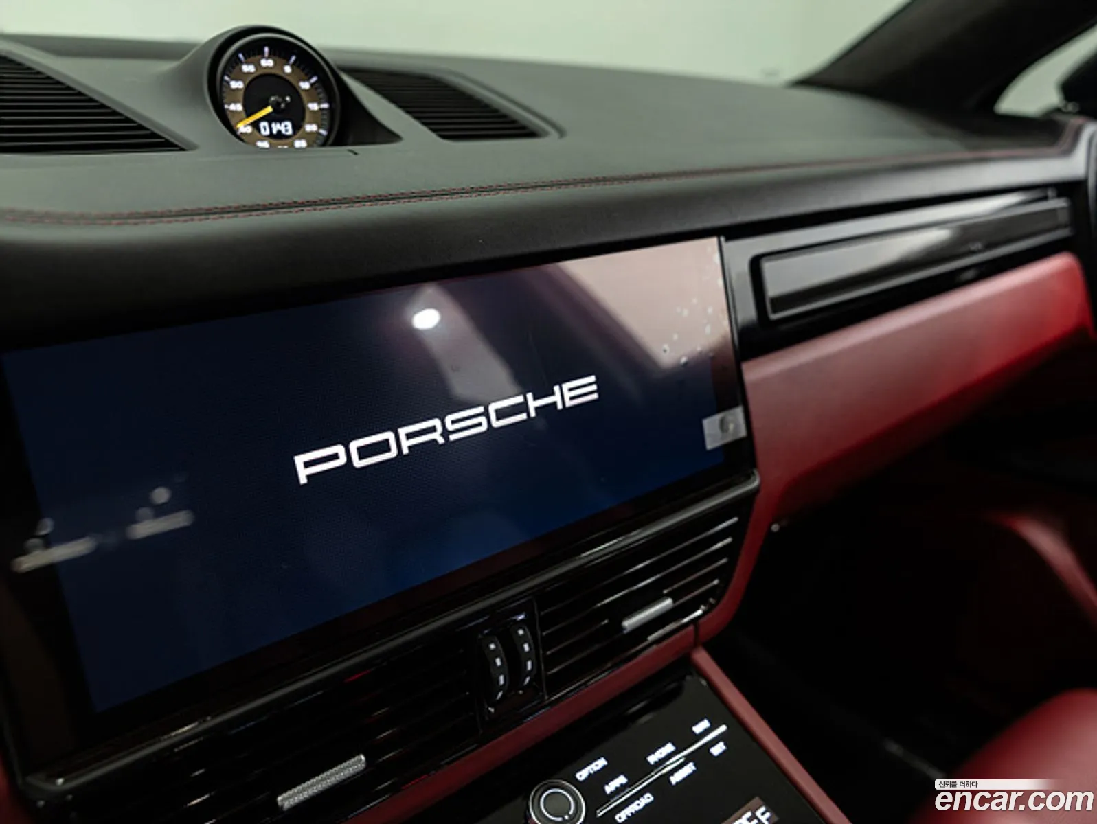 Porsche Cayenne 2023 — 13