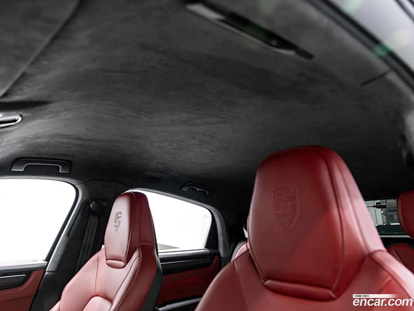 Porsche Cayenne 2023 — 16