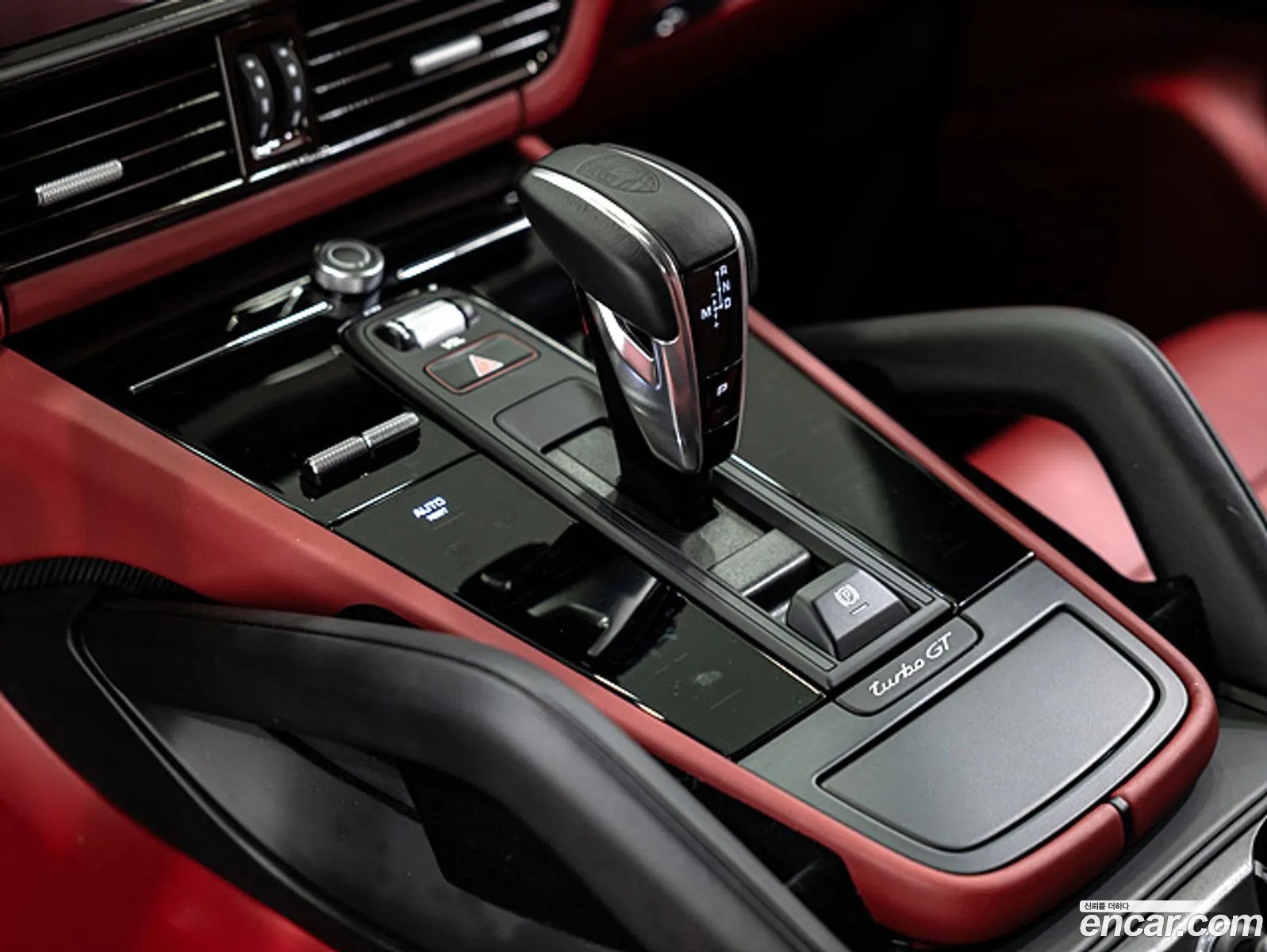 Porsche Cayenne 2023 — 14