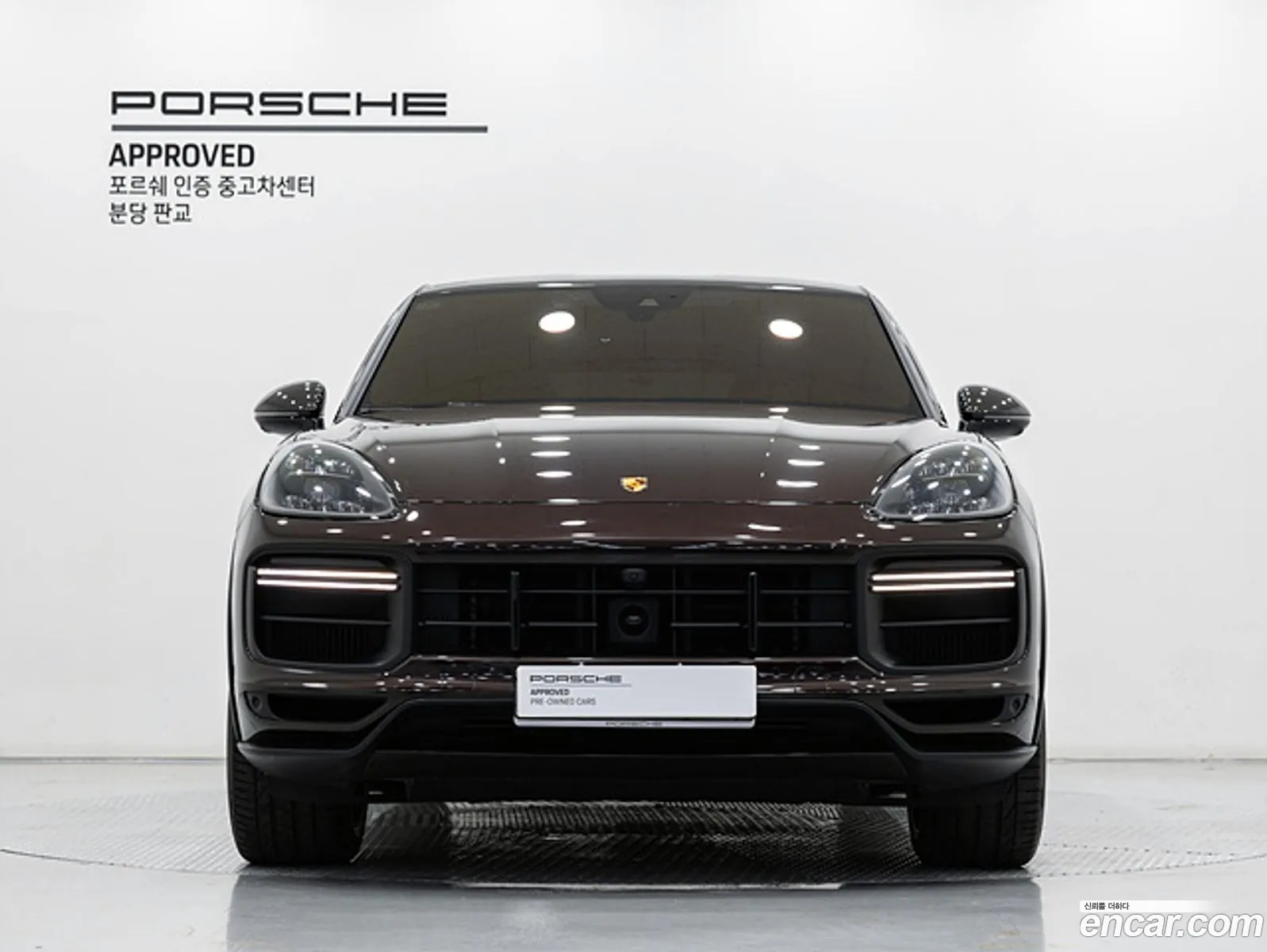 Porsche Cayenne 2023 — 17