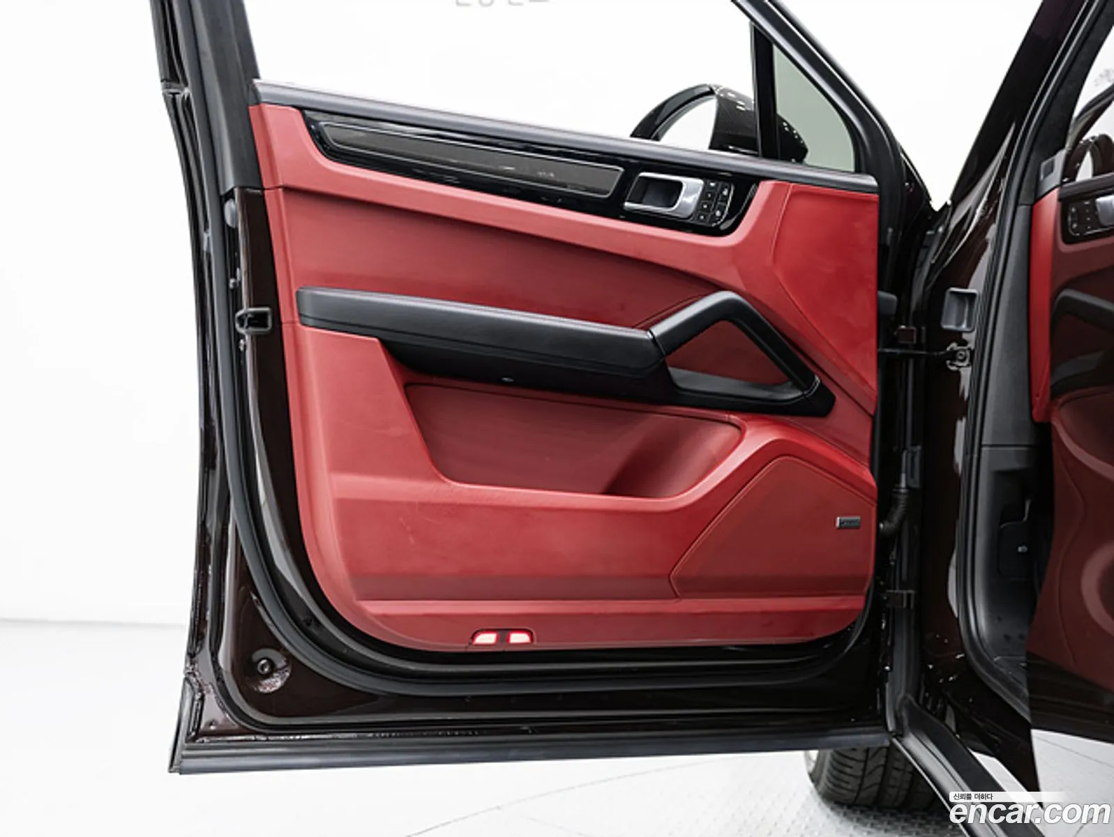 Porsche Cayenne 2023 — 4