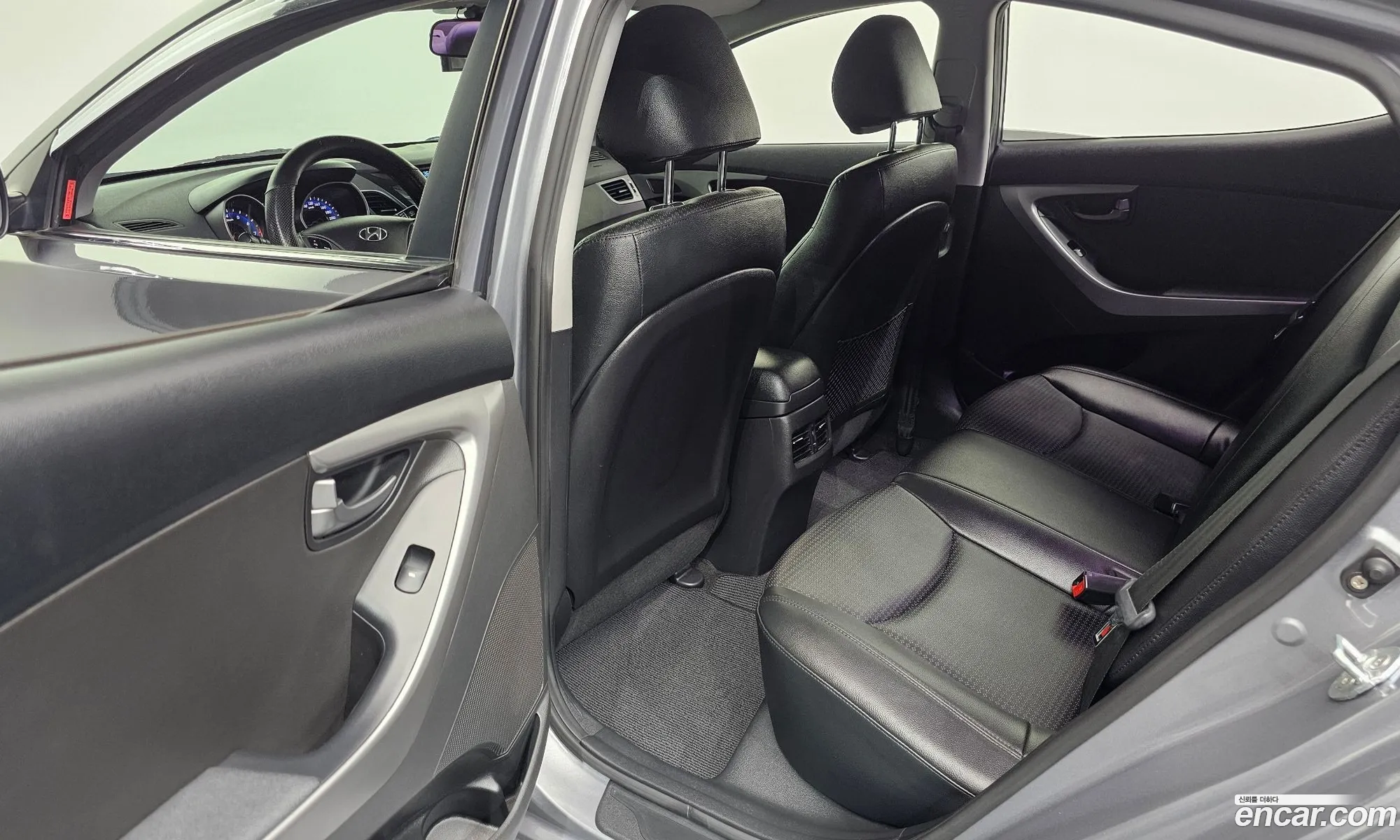 Hyundai Elantra 2014 KMHDG41DBEU079012 — 16