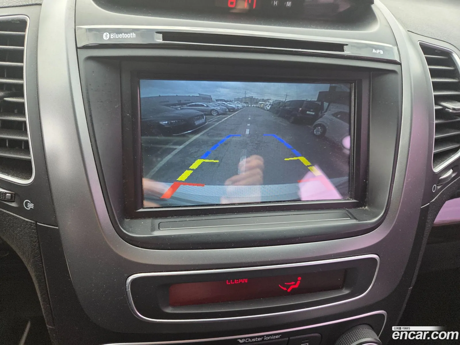 Kia Sorento R 2014 — 14