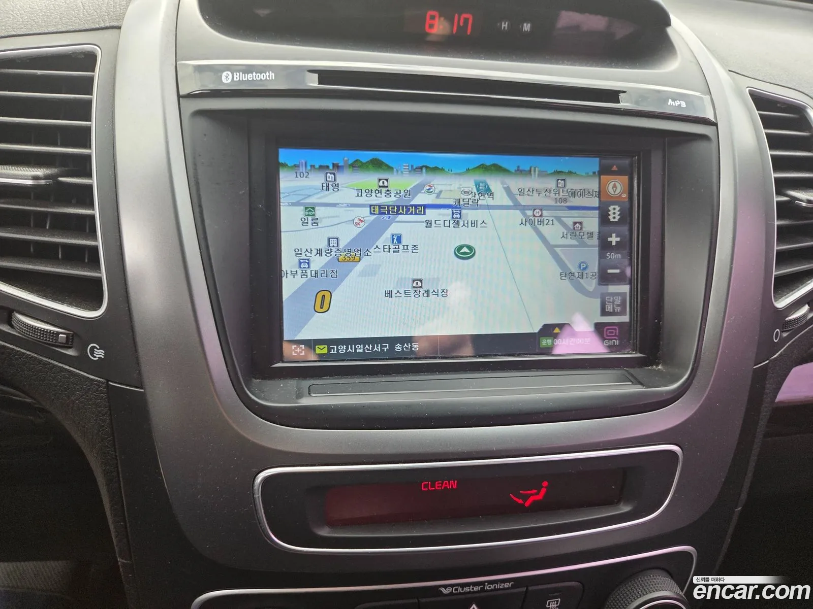 Kia Sorento R 2014 — 3