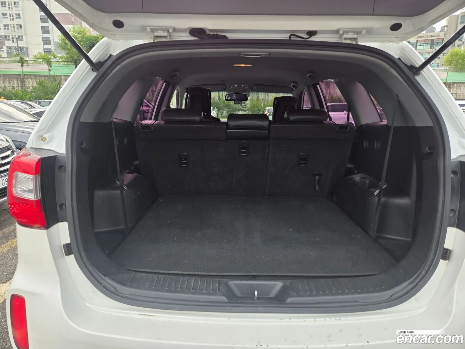 Kia Sorento R 2014 — 12