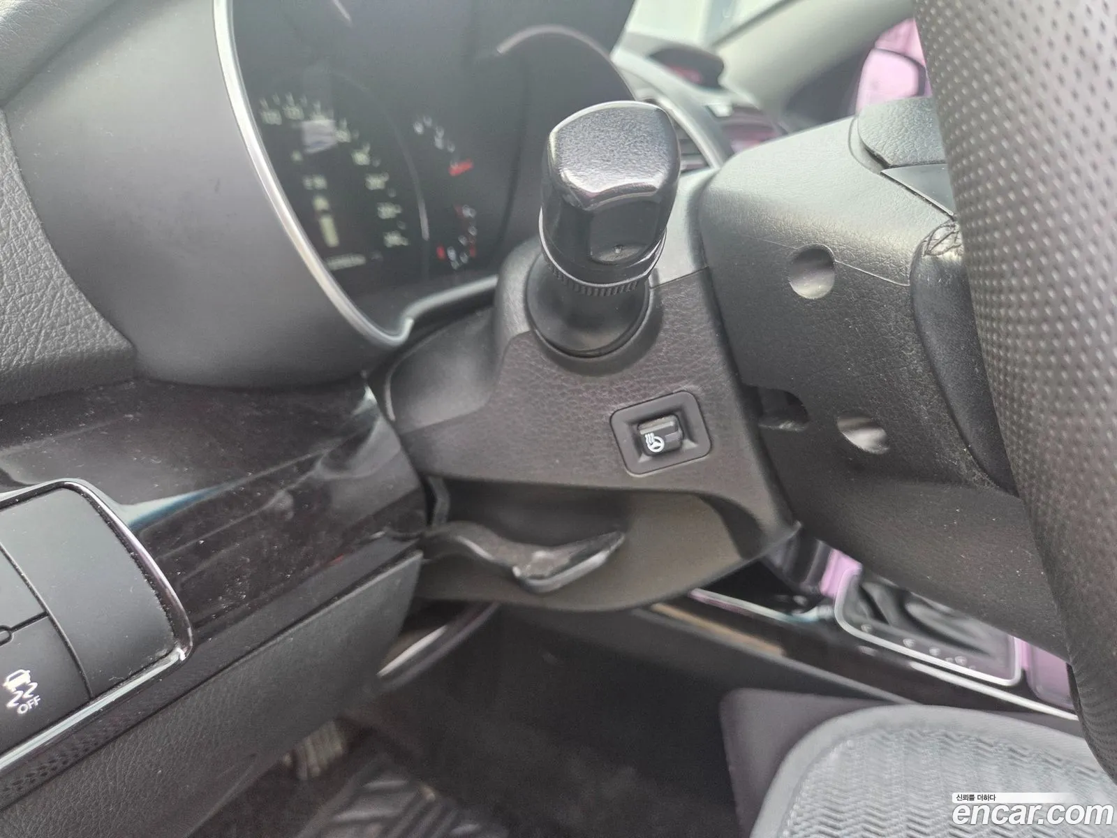 Kia Sorento R 2014 — 6
