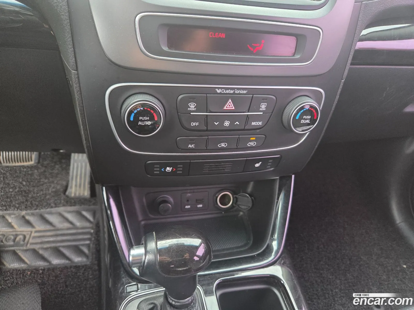 Kia Sorento R 2014 — 5