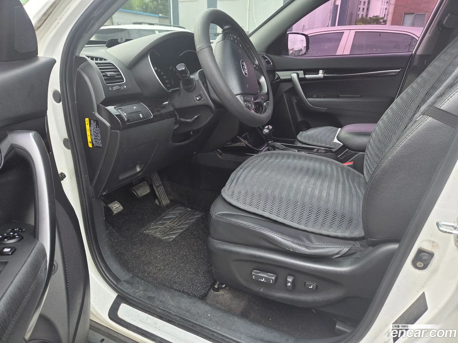 Kia Sorento R 2014 — 20