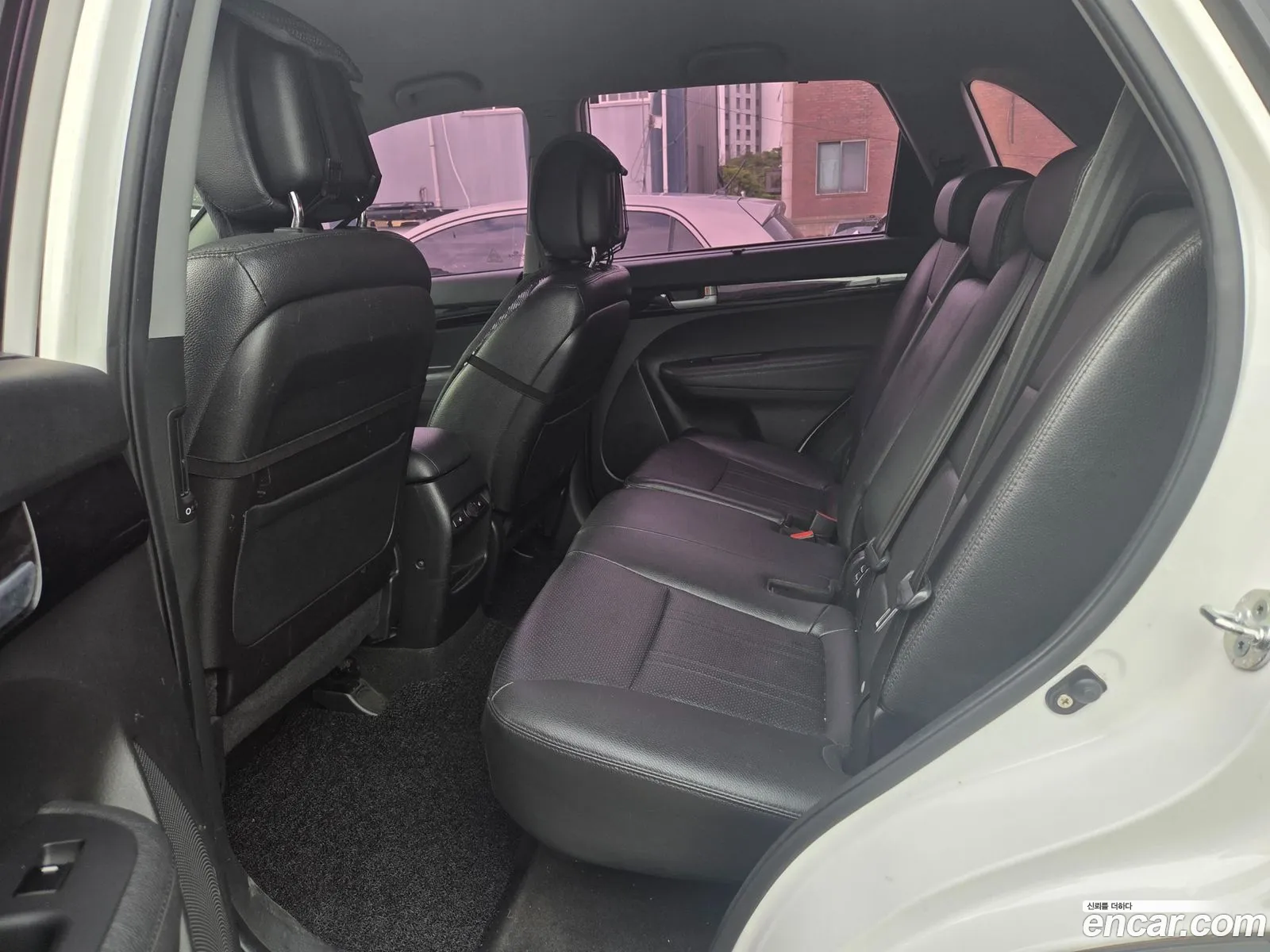 Kia Sorento R 2014 — 17