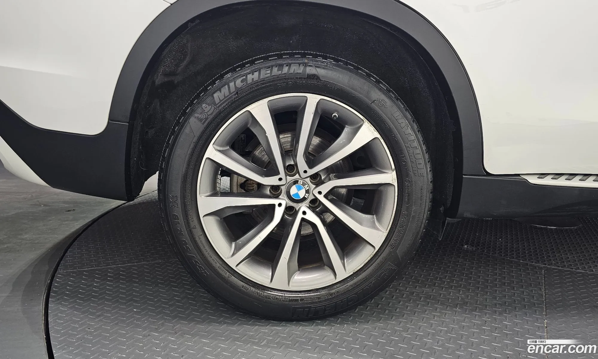 BMW X6 2015 — 14