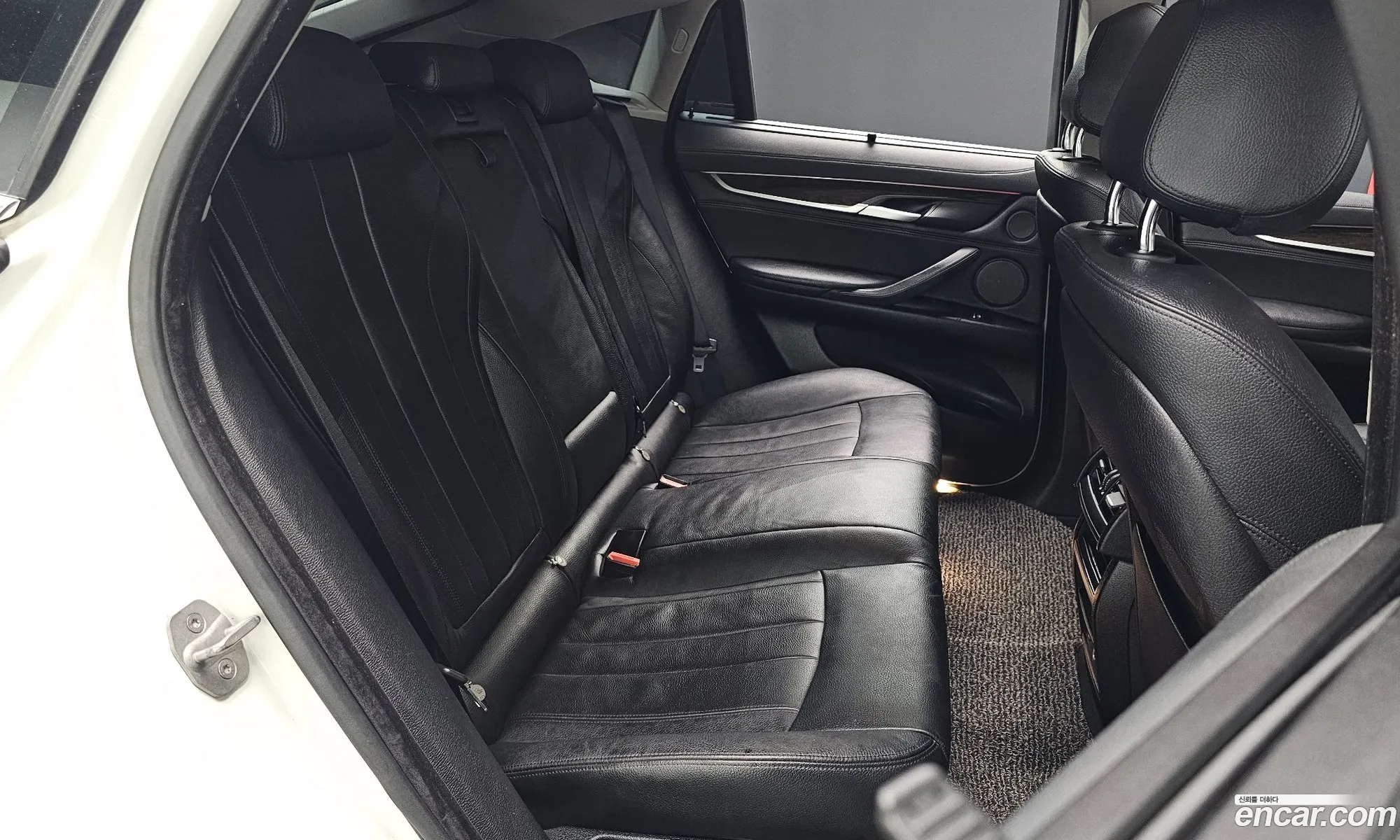 BMW X6 2015 — 20