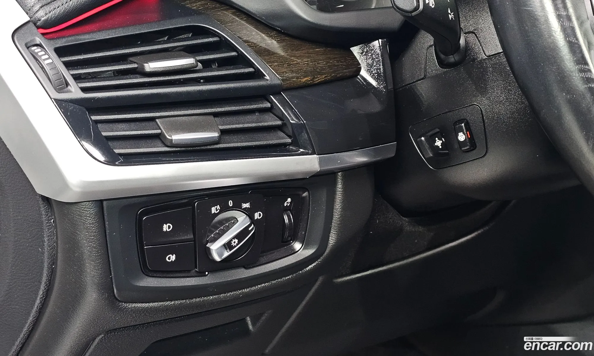 BMW X6 2015 — 19
