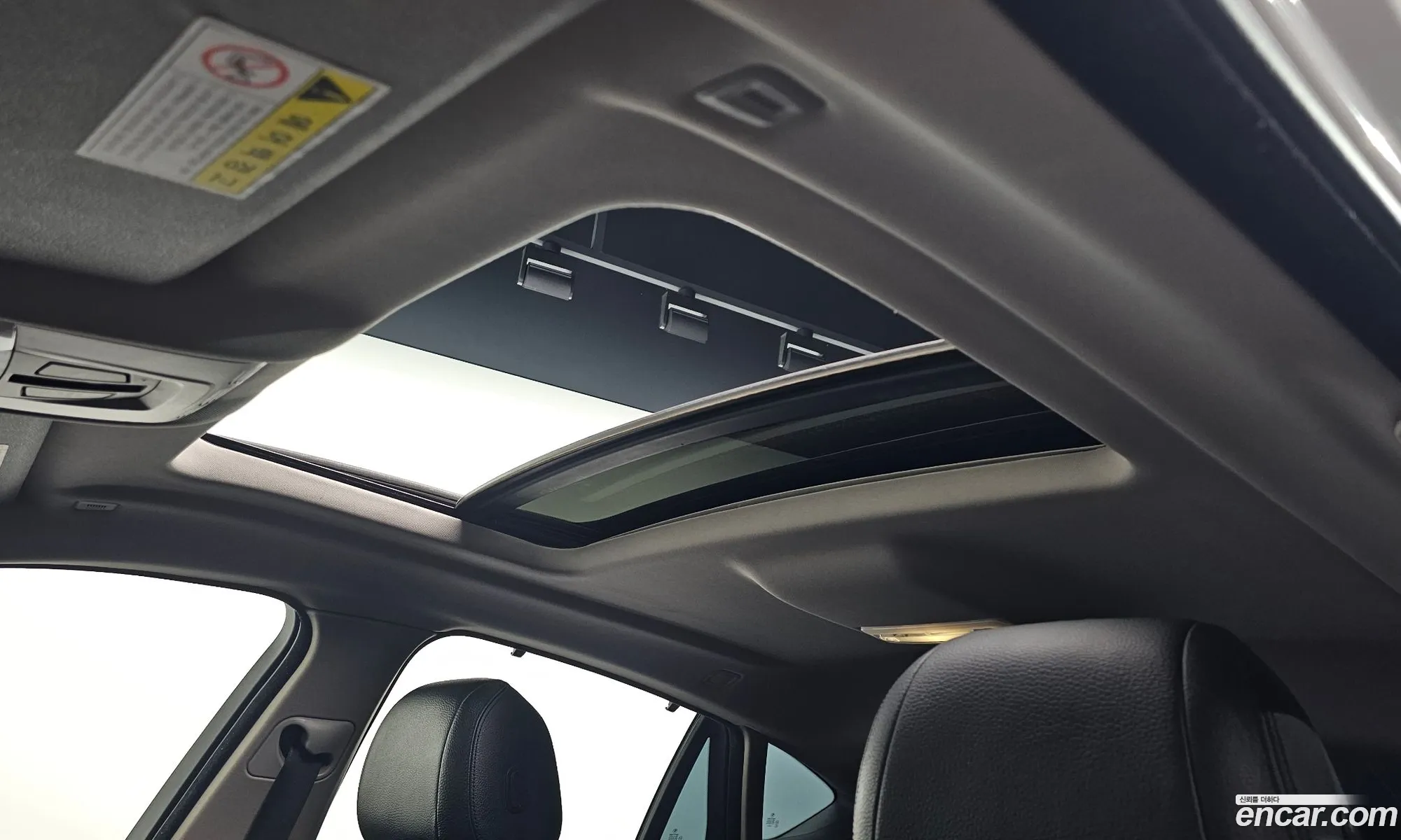 BMW X6 2015 — 2