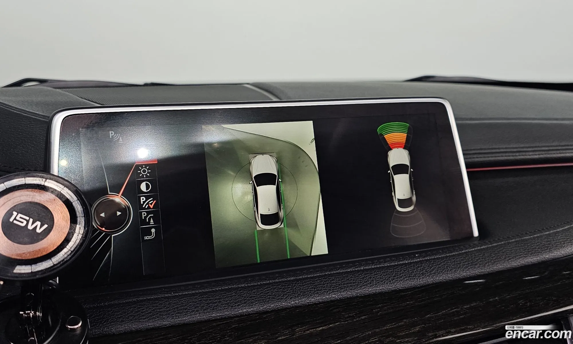 BMW X6 2015 — 3