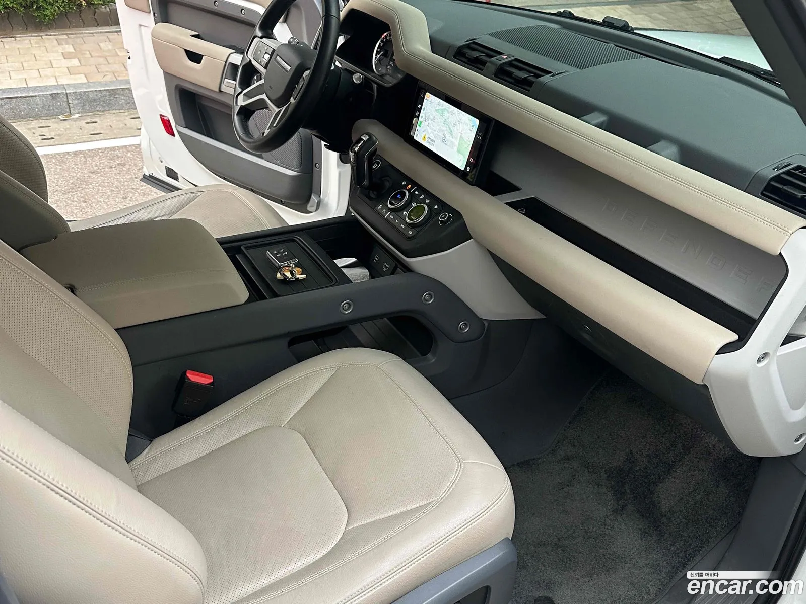 Land Rover Defender 2022 — 6