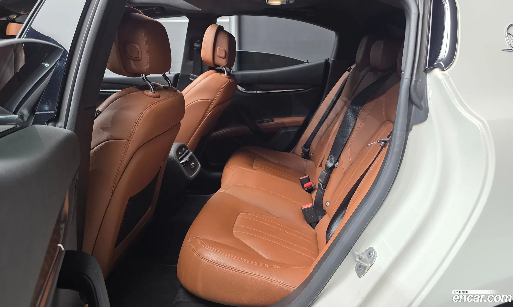 Maserati Ghibli 2017 — 7
