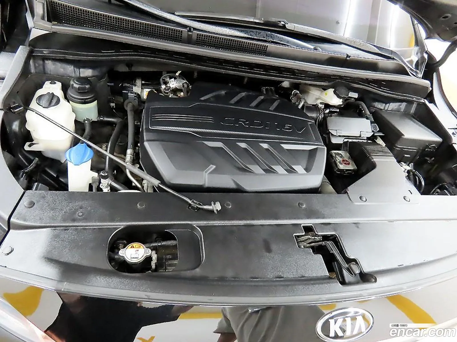 Kia Carnival 2018 — 10