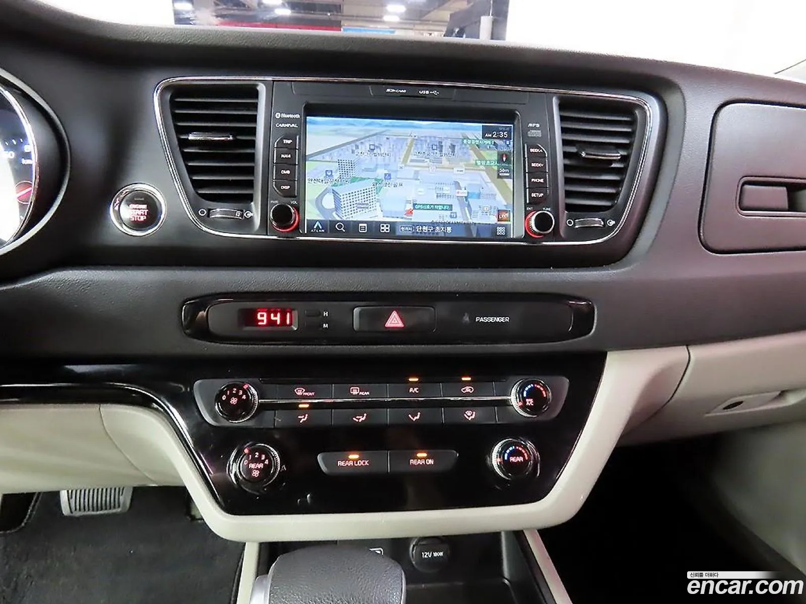 Kia Carnival 2018 — 5