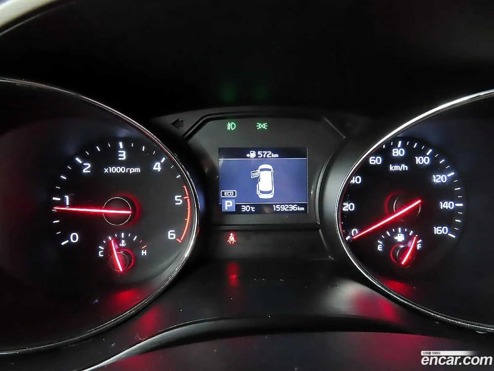 Kia Carnival 2018 — 19